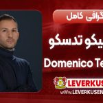 Domenico-Tedesco-biography