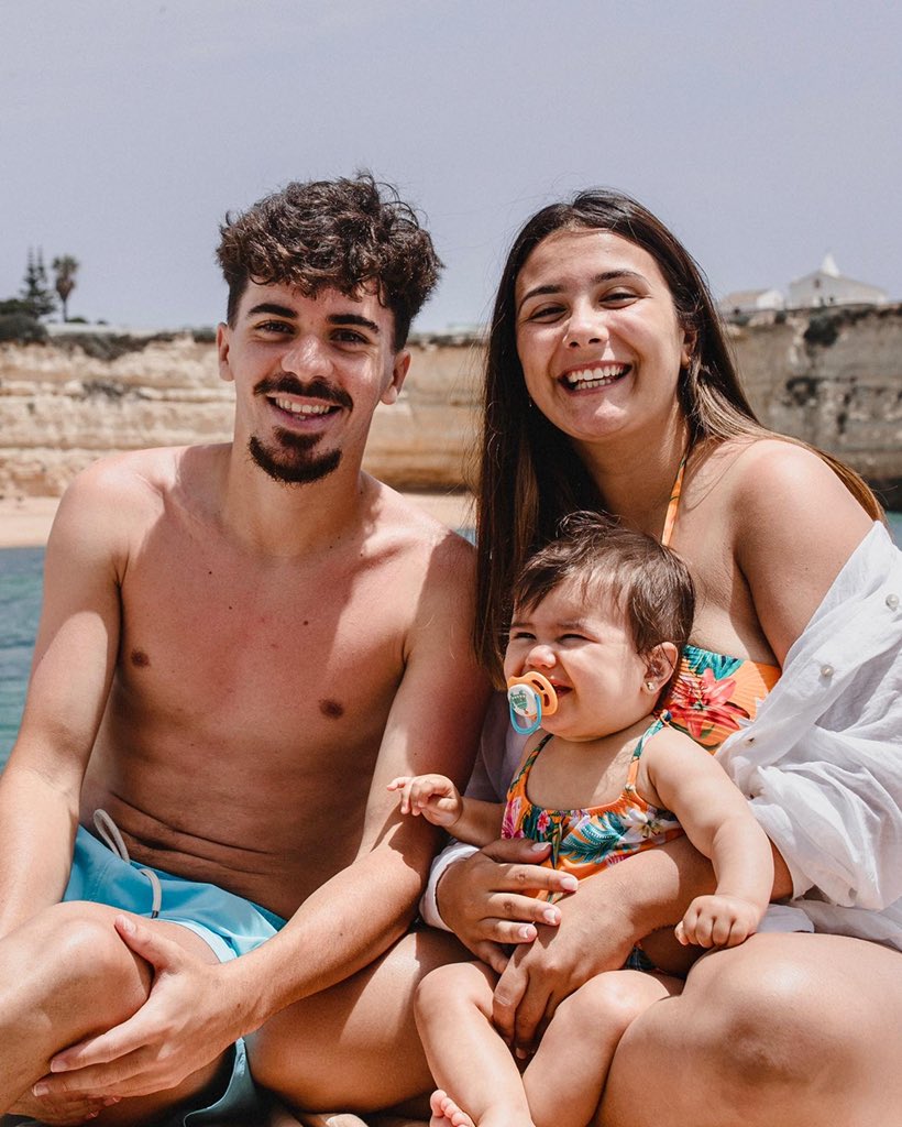 عکس همسر ویتینیا