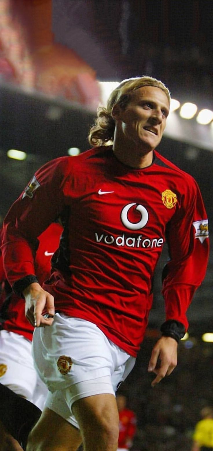 wallpaper Diego Forlán