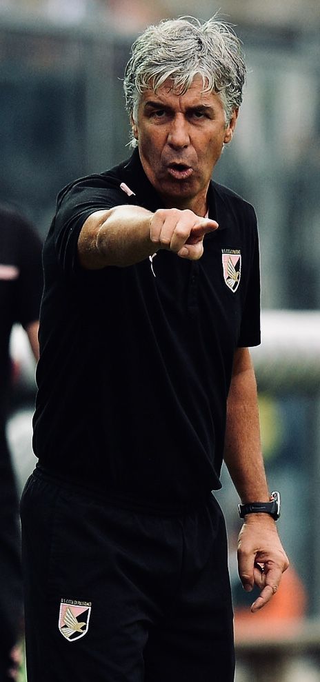 والپیپرجان پیرو گاسپرینی