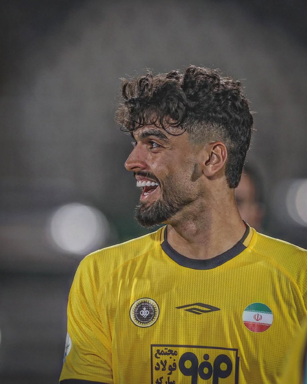 wallpaper hd Mohammad Amin Hazbavi