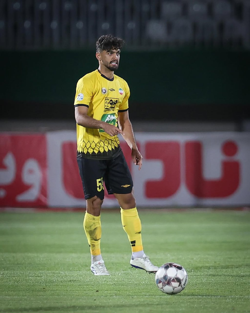 السد قطر حزباوی