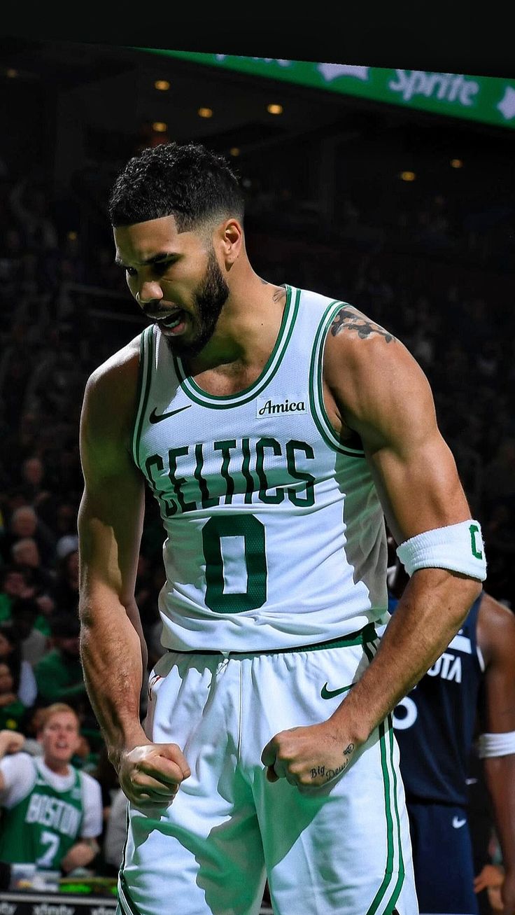 wallpaper Jayson Tatum