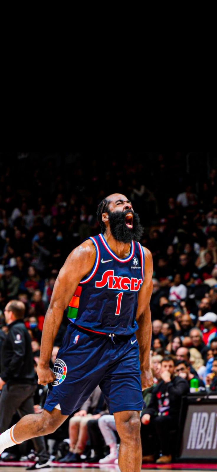 wallpaper James Harden