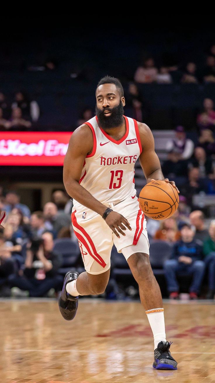 wallpaper James Harden