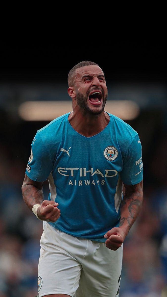 Wallpaper Walker