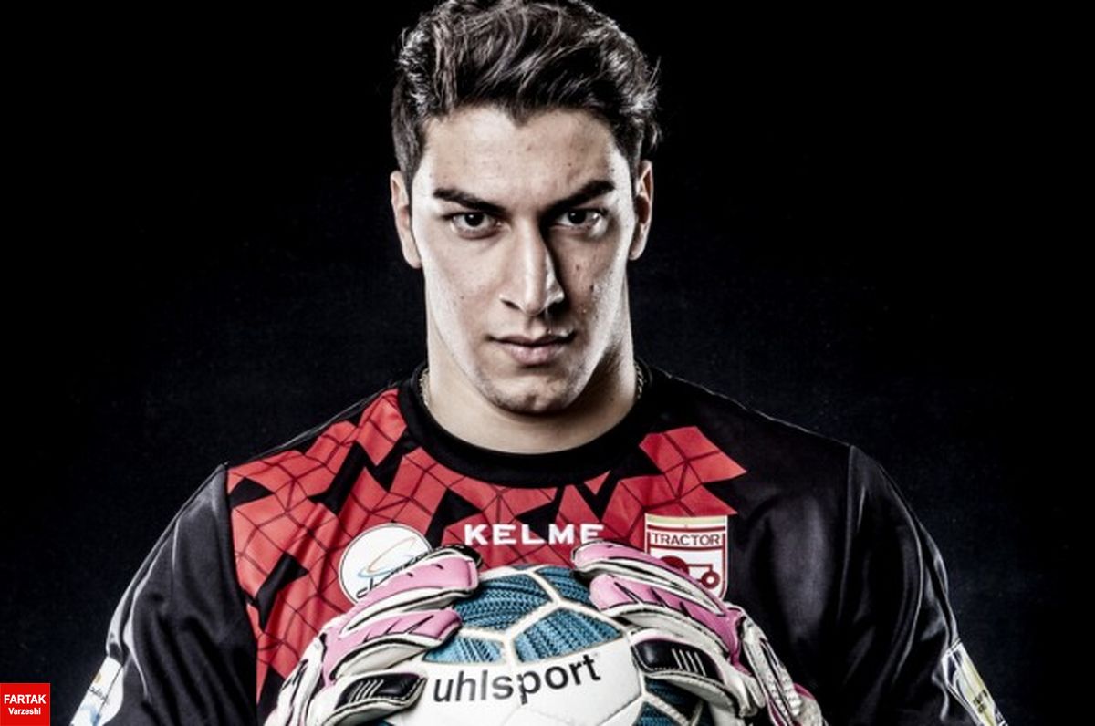 Mohammadreza Akbari PC Wallpaper