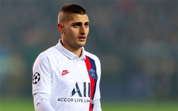  wallpaper for laptop Marco Verratti 