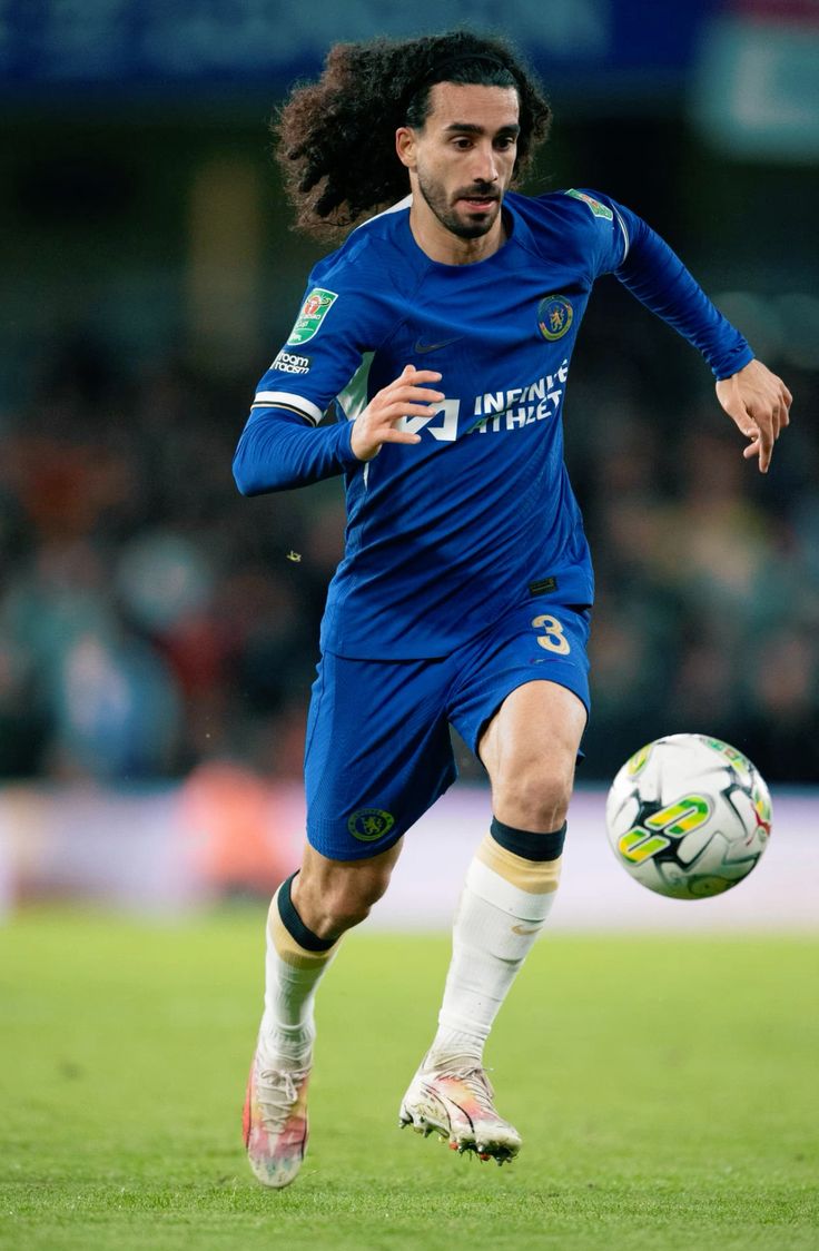 wallpaper hd Marc Cucurella