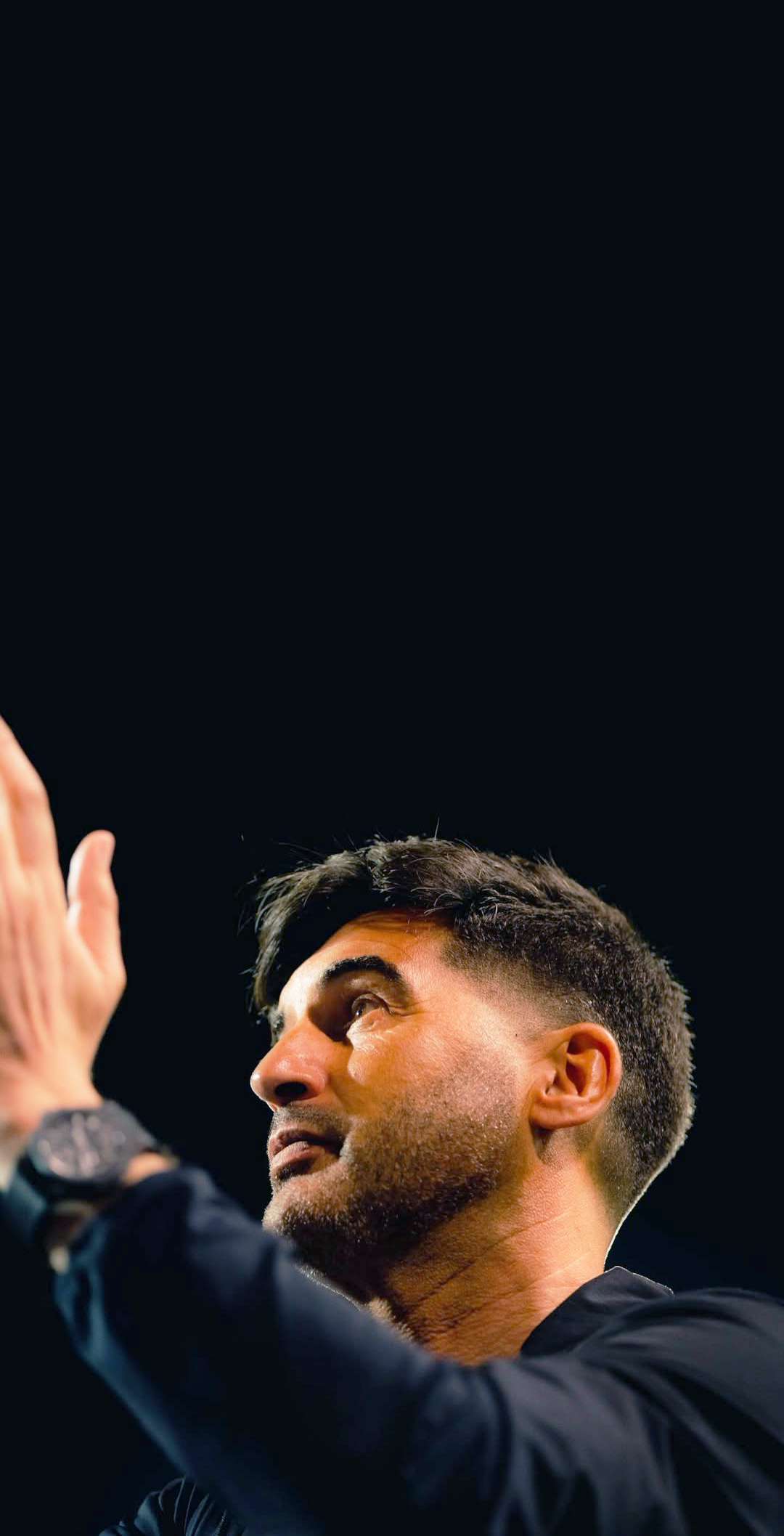 Wallpaper Paulo Fonseca