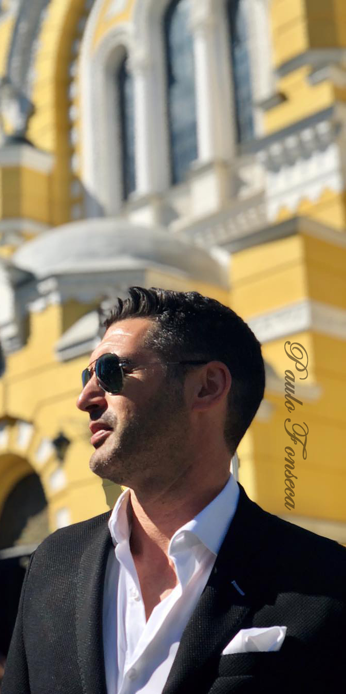 Fonseca Wallpaper