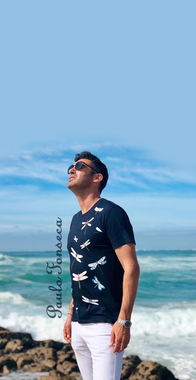 والپیپر فونسکا