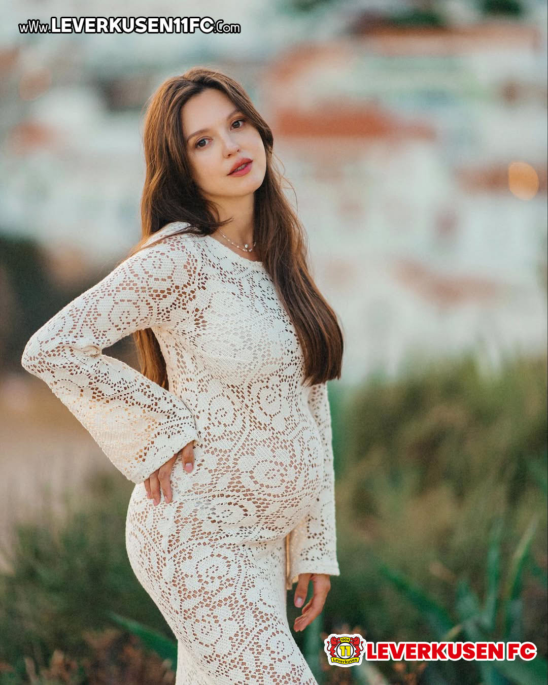 Paulo Fonseca Wife