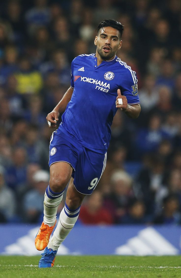 wallpaper Falcao