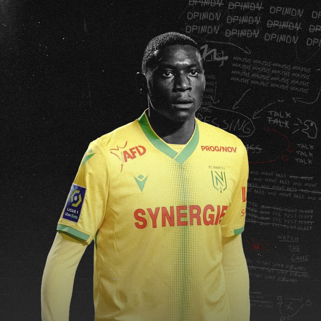 wallpaper hd Randal Kolo Muani