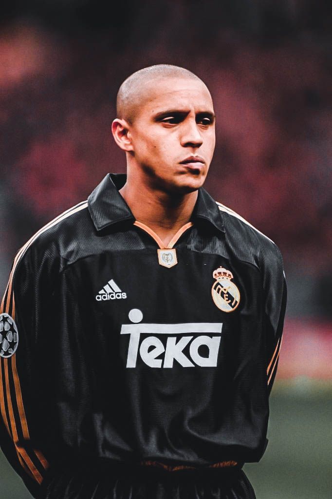 wallpaper Roberto Carlos