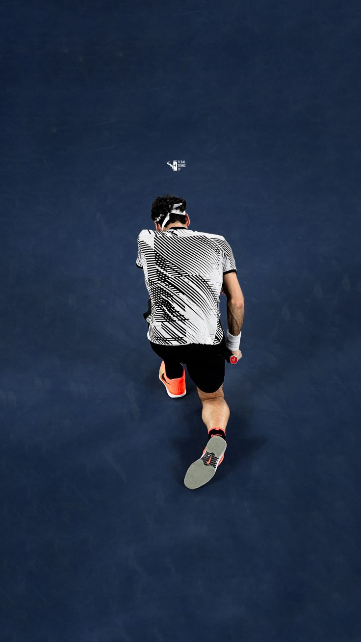 wallpaper Roger Federer