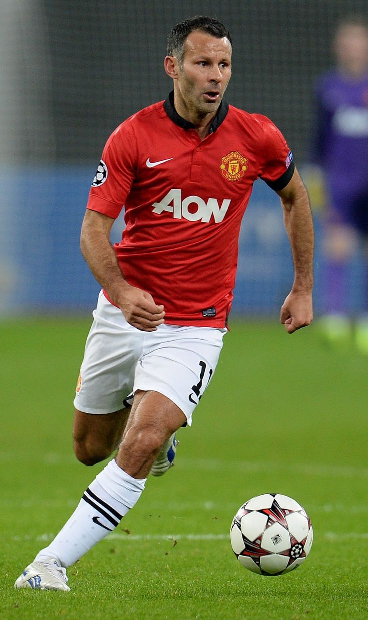 wallpaper Giggs