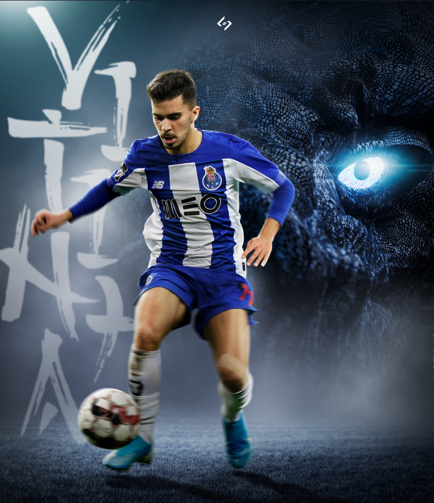 wallpaper Vitinha
