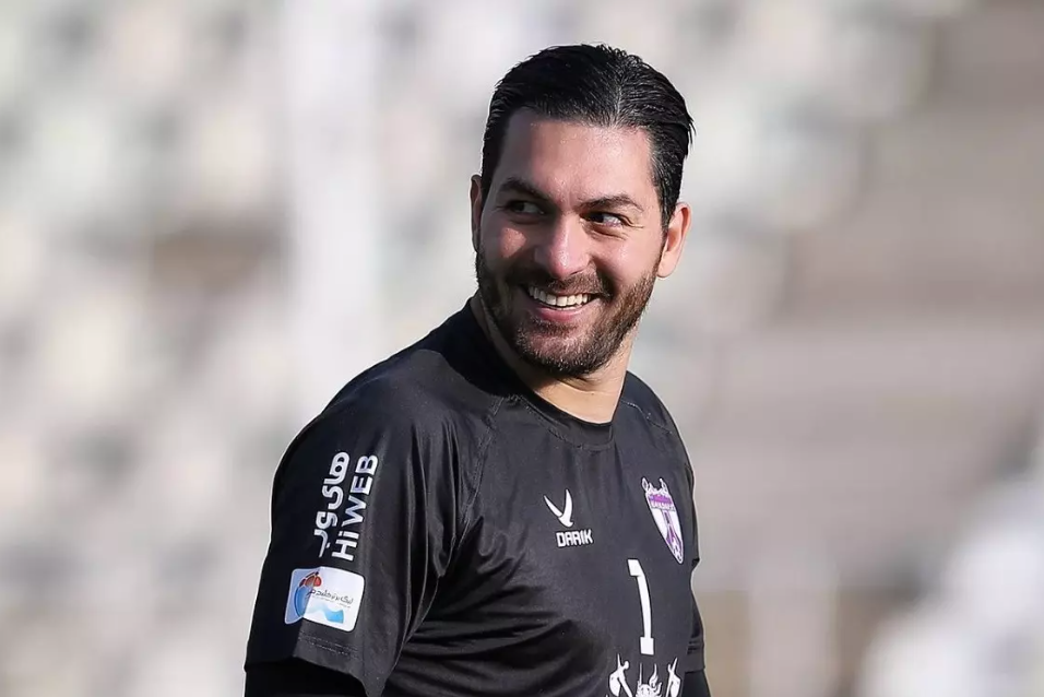 زندگی شخصی علیرضا حقیقی