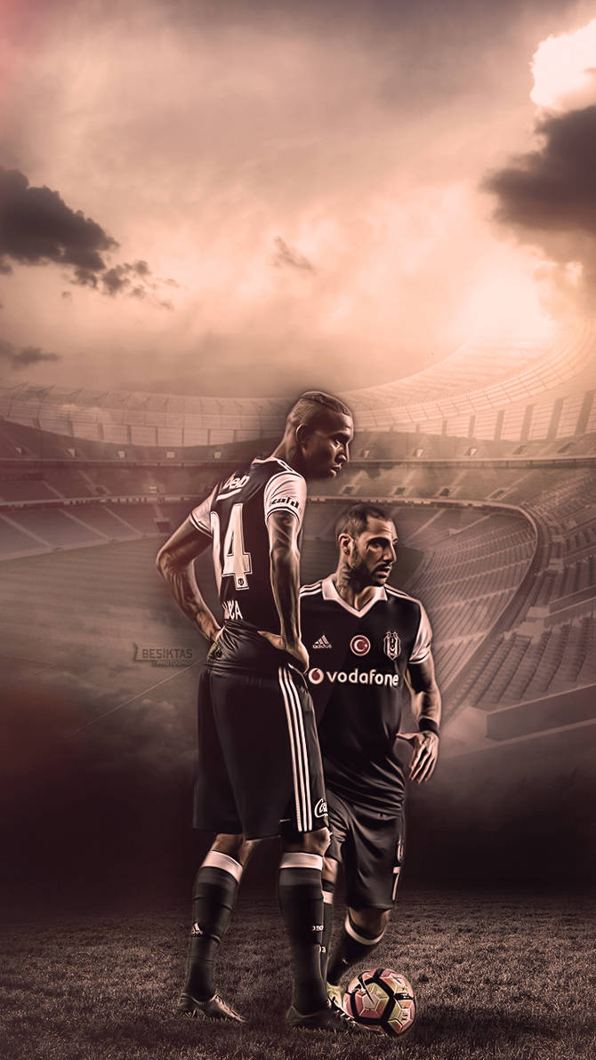 wallpaper for phone talisca