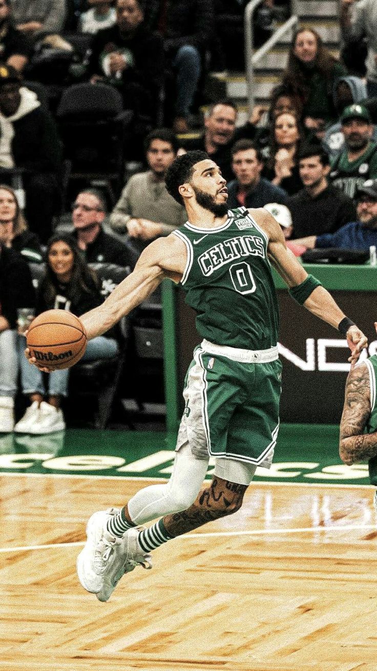 wallpaper Jayson Tatum