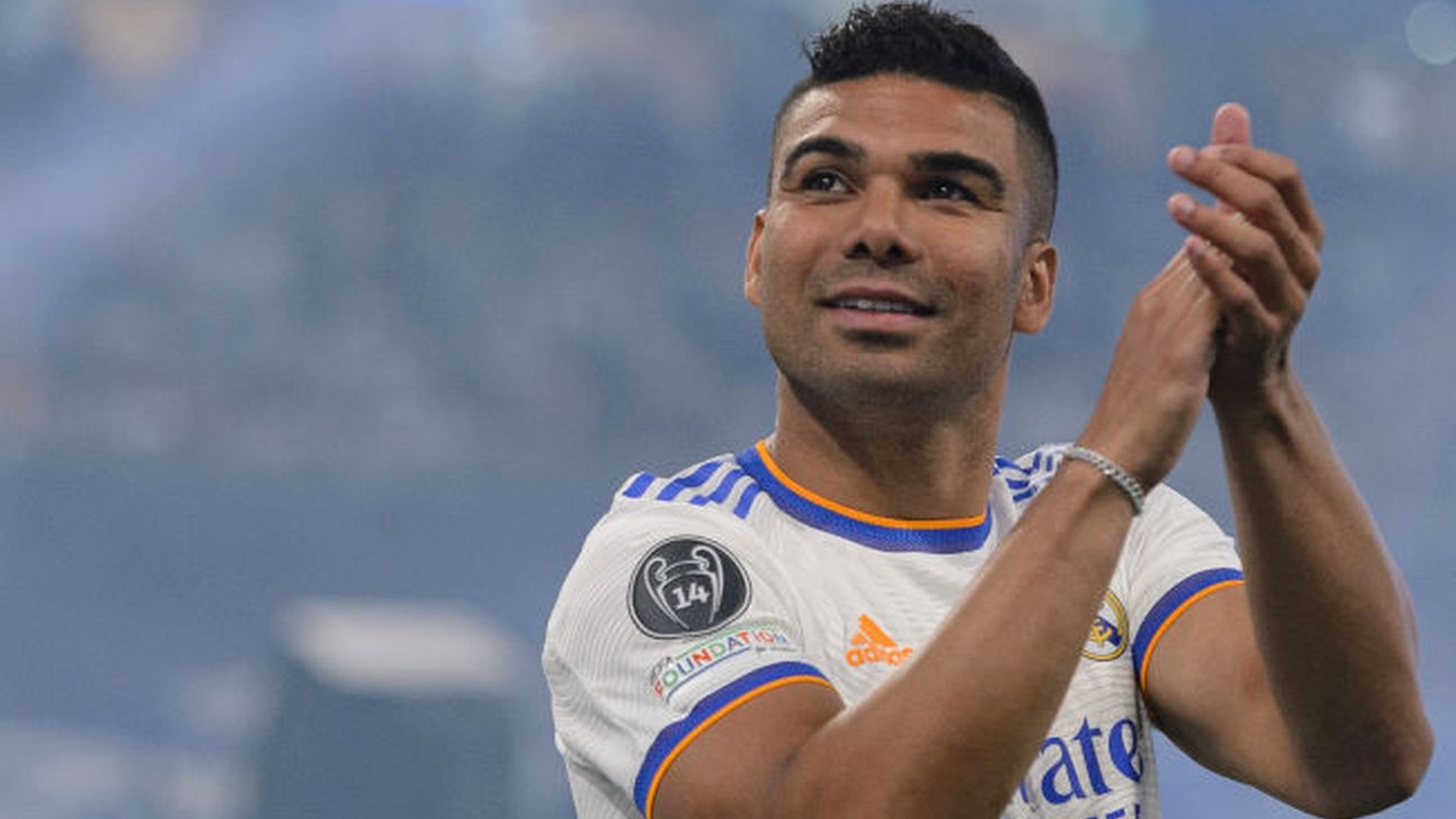 Casemiro wallpaper pc