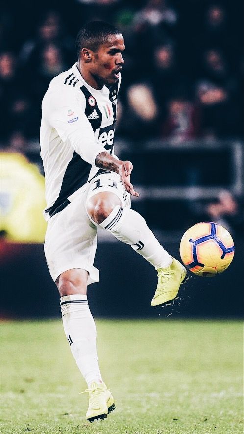 عکس جذاب داگلاس کاستا عکس جذاب داگلاس کاستا