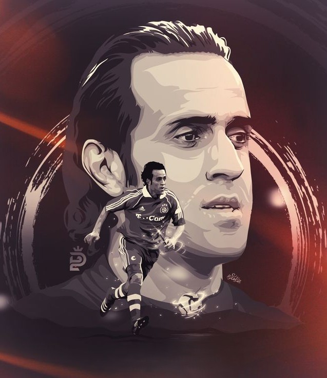 wallpaper hd ali karimi