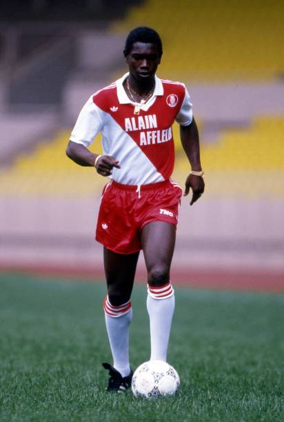 wallpaper 4k Youssouf Fofana