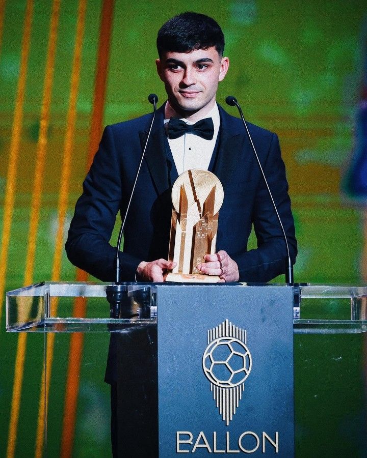 پدری جایزه کوپا
