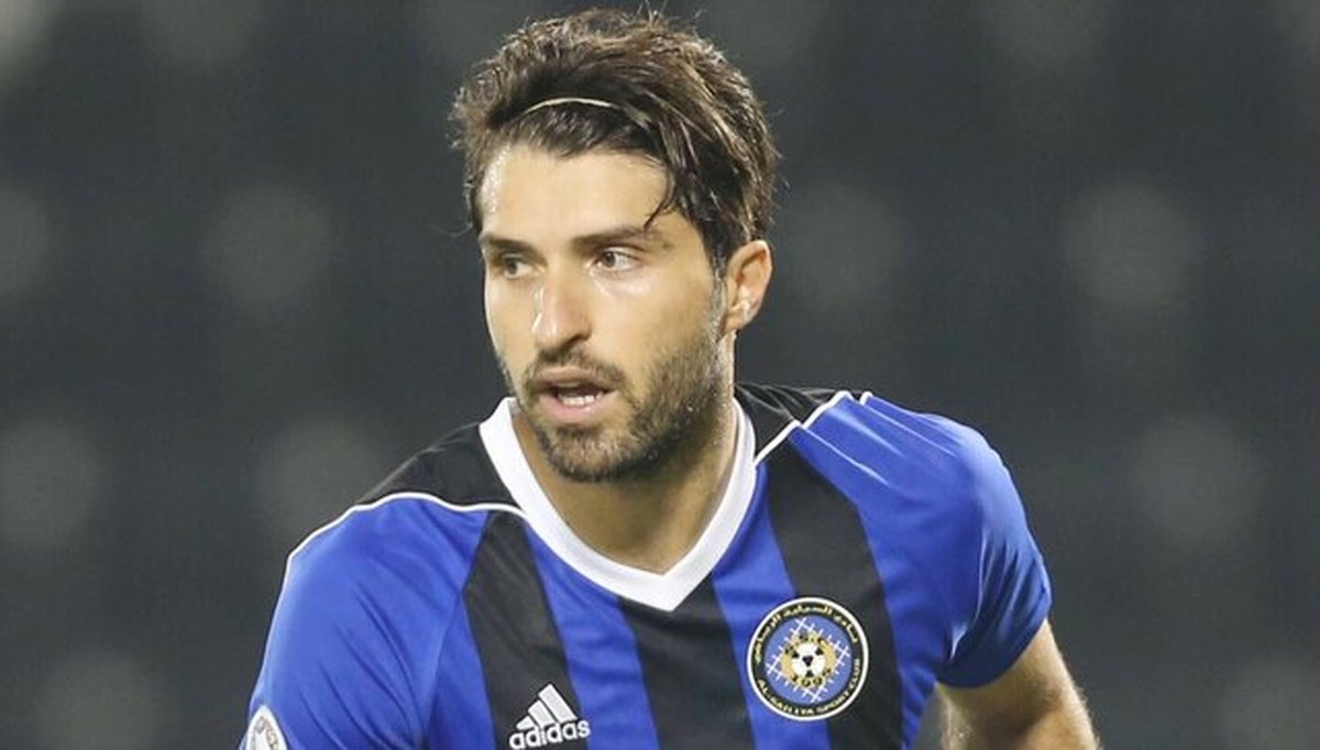 karim ansarifard wallpaper 