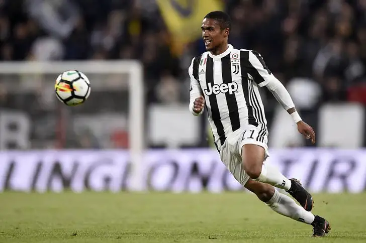 عکس داگلاس کاستا عکس داگلاس کاستا