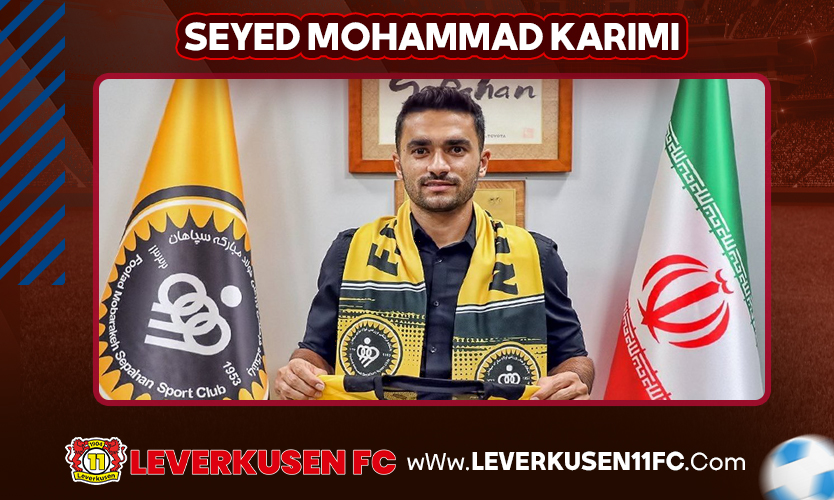 سید محمد کریمی زندگینامه سید محمد کریمی زندگینامه