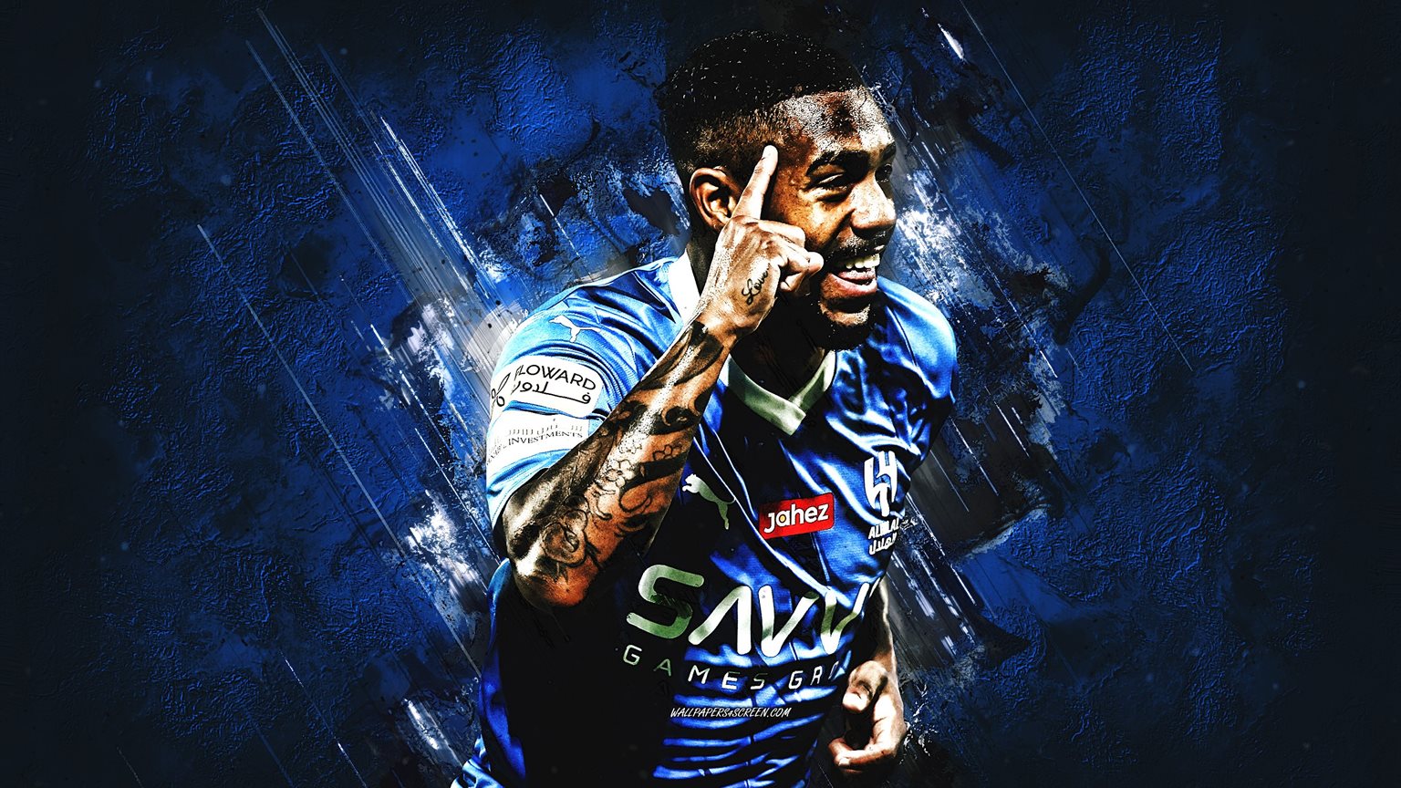 wallpaper desktop Malcom