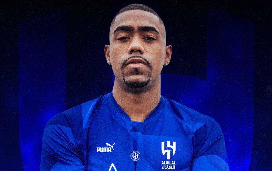  مالکوم الهلال