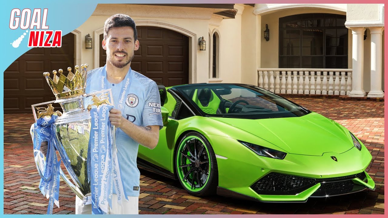 ثروت داوید سیلوا