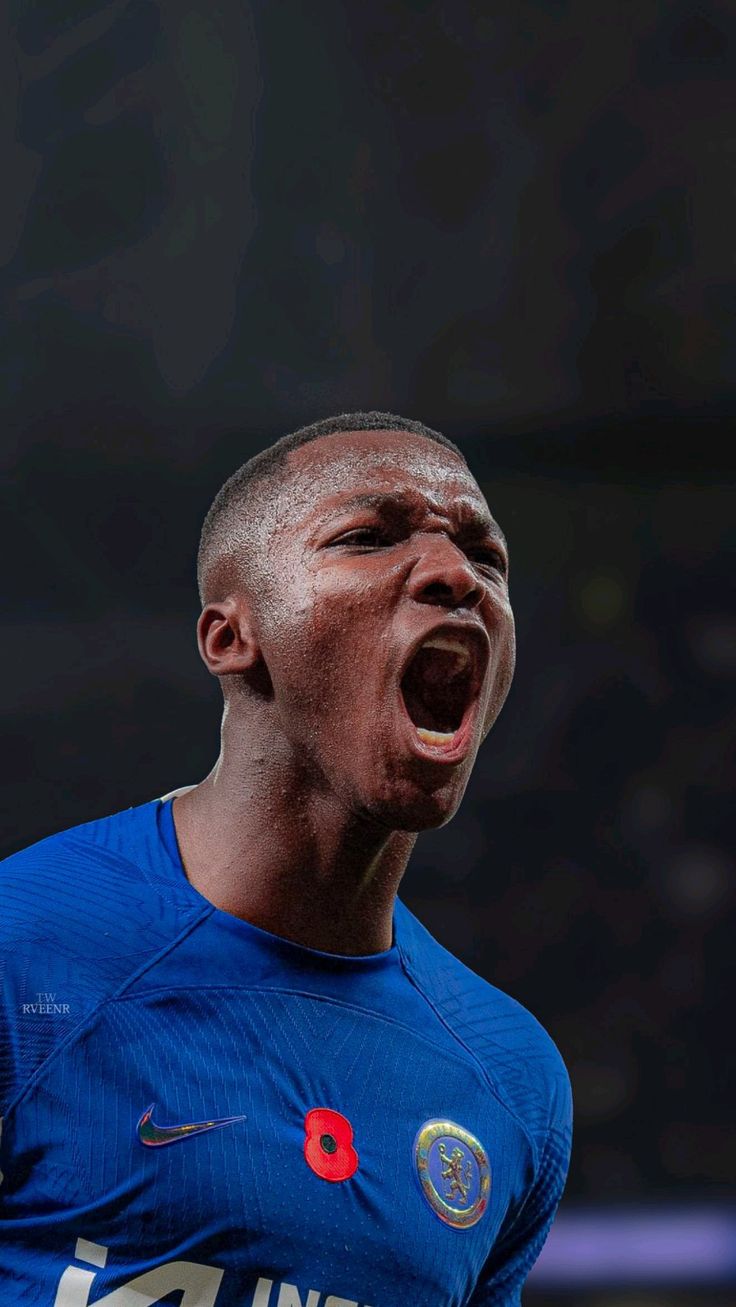 wallpaper Caicedo