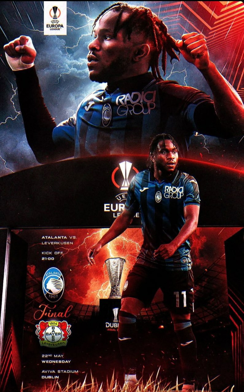 wallpaper for phone Ademola Lookman