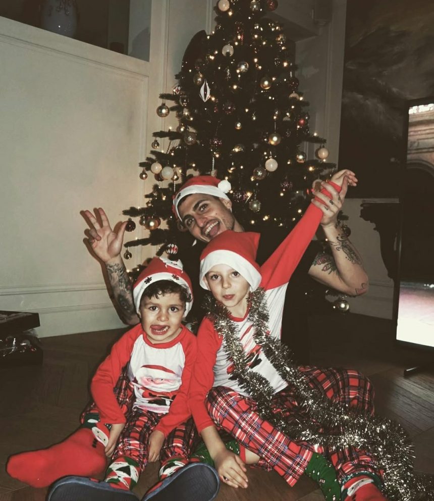 پسران مارکو وراتی