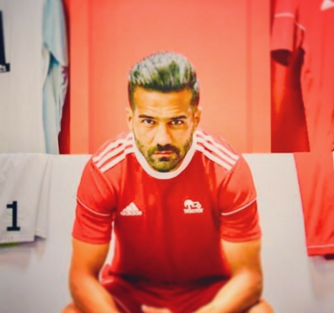 عکس مسعود شجاعی