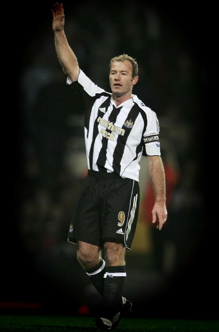 wallpaper Alan Shearer