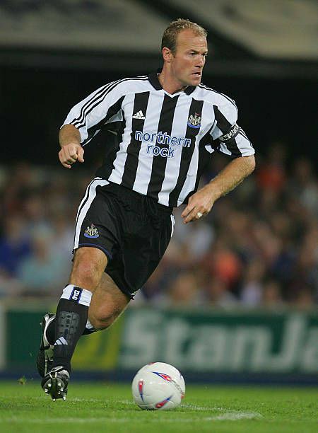 wallpaper hd Alan Shearer