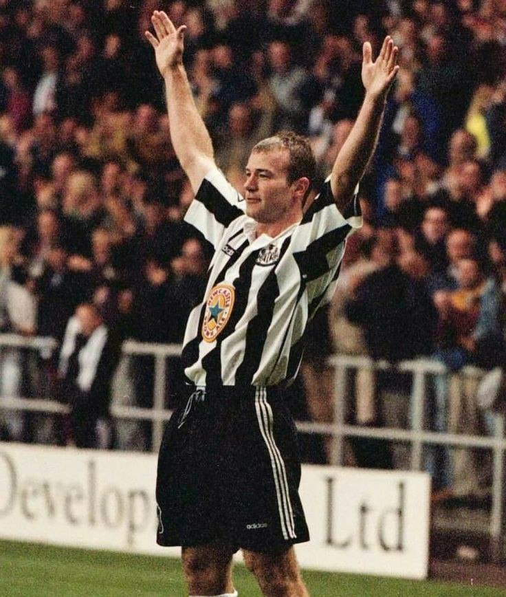 wallpaper Alan Shearer