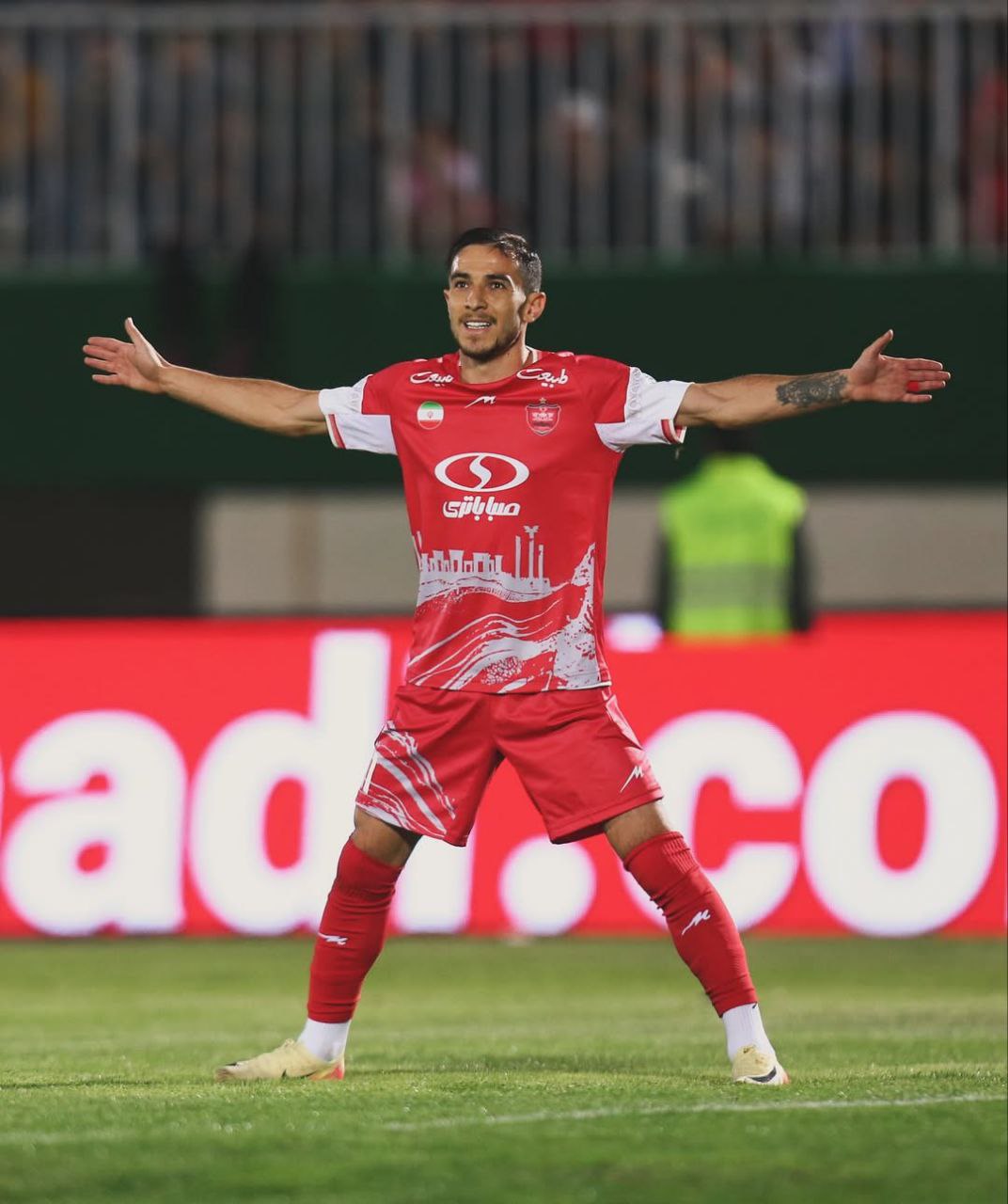 Farshad Ahmadzadeh wallpaper for phone 