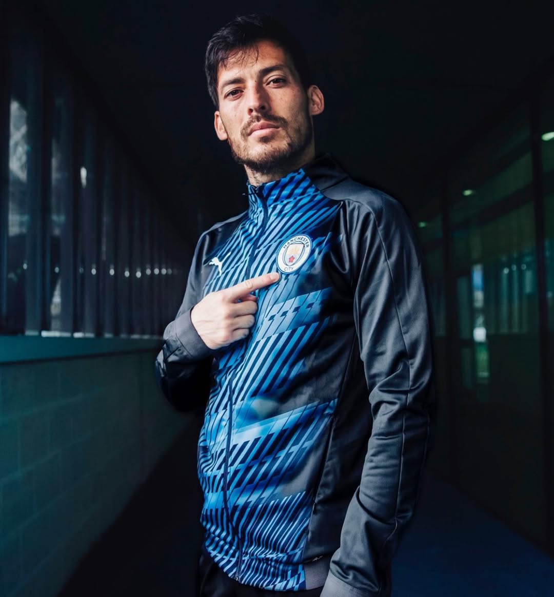 عکس های داوید سبلوا