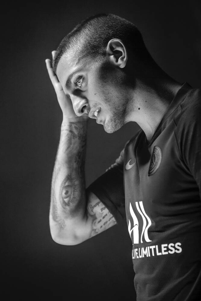 wallpaper Marco Verratti