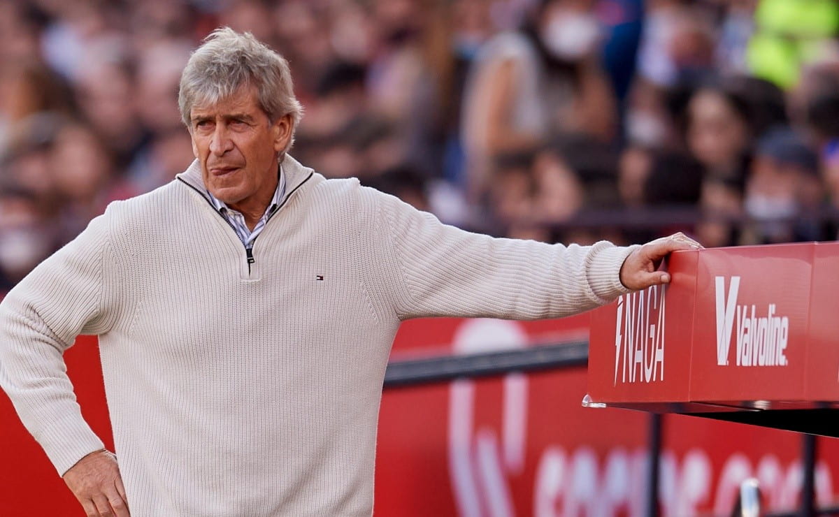 wallpaper for laptop Manuel Pellegrini