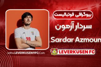 Sardar Azmoun