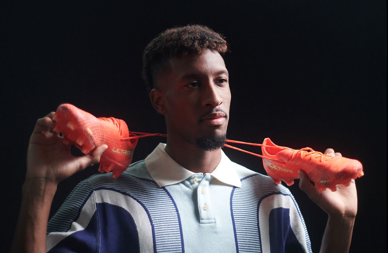  wallpaper hd Kingsley Coman 